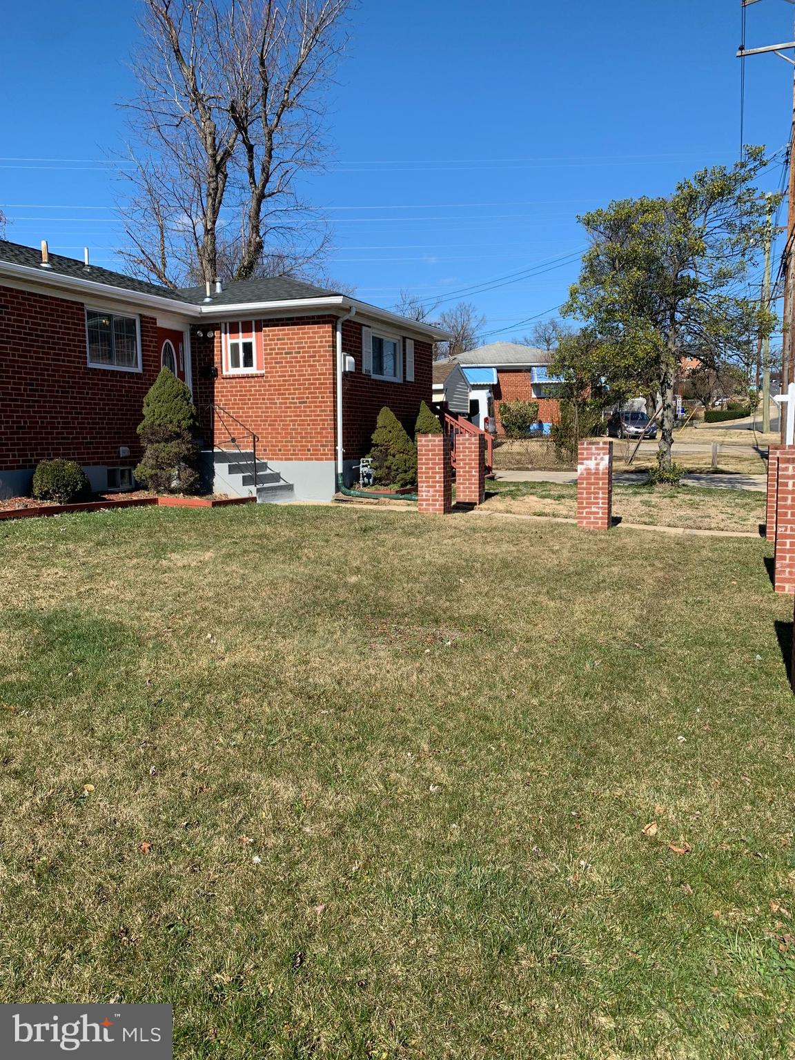 RIGGS PARK ESTATES - Residential