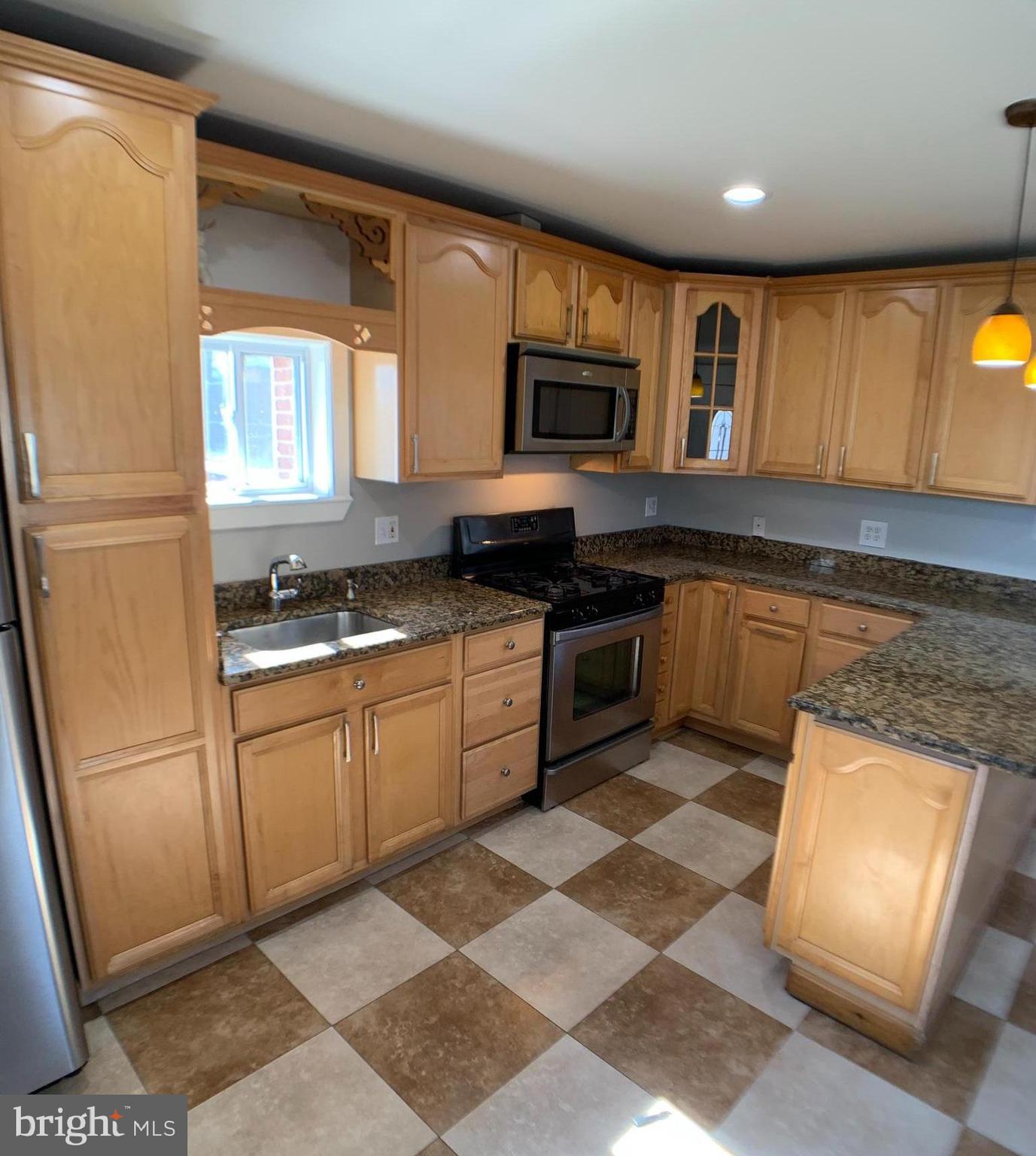 RIGGS PARK ESTATES - Residential