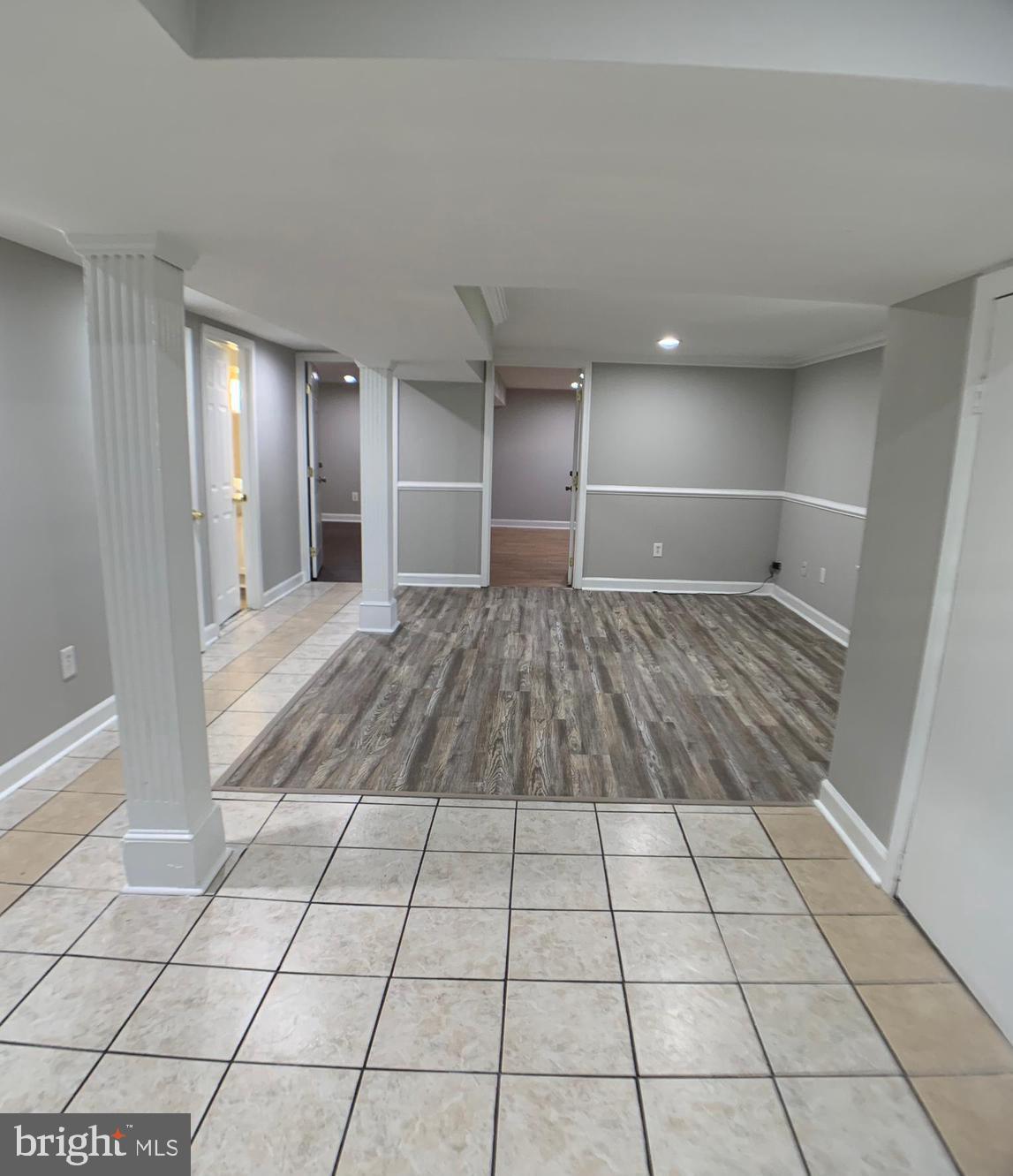 RIGGS PARK ESTATES - Residential