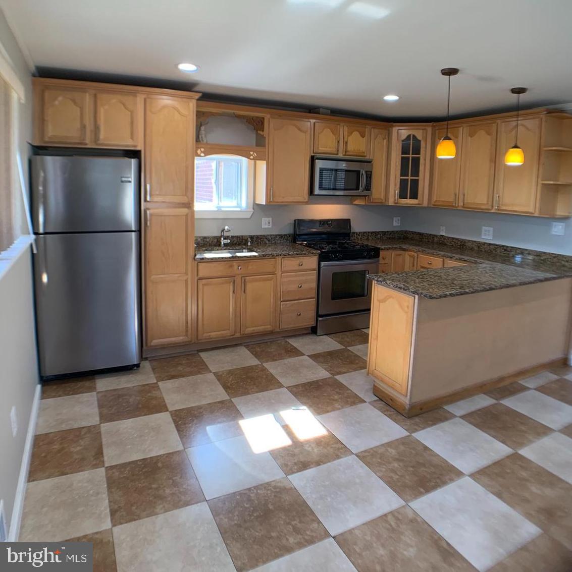 RIGGS PARK ESTATES - Residential