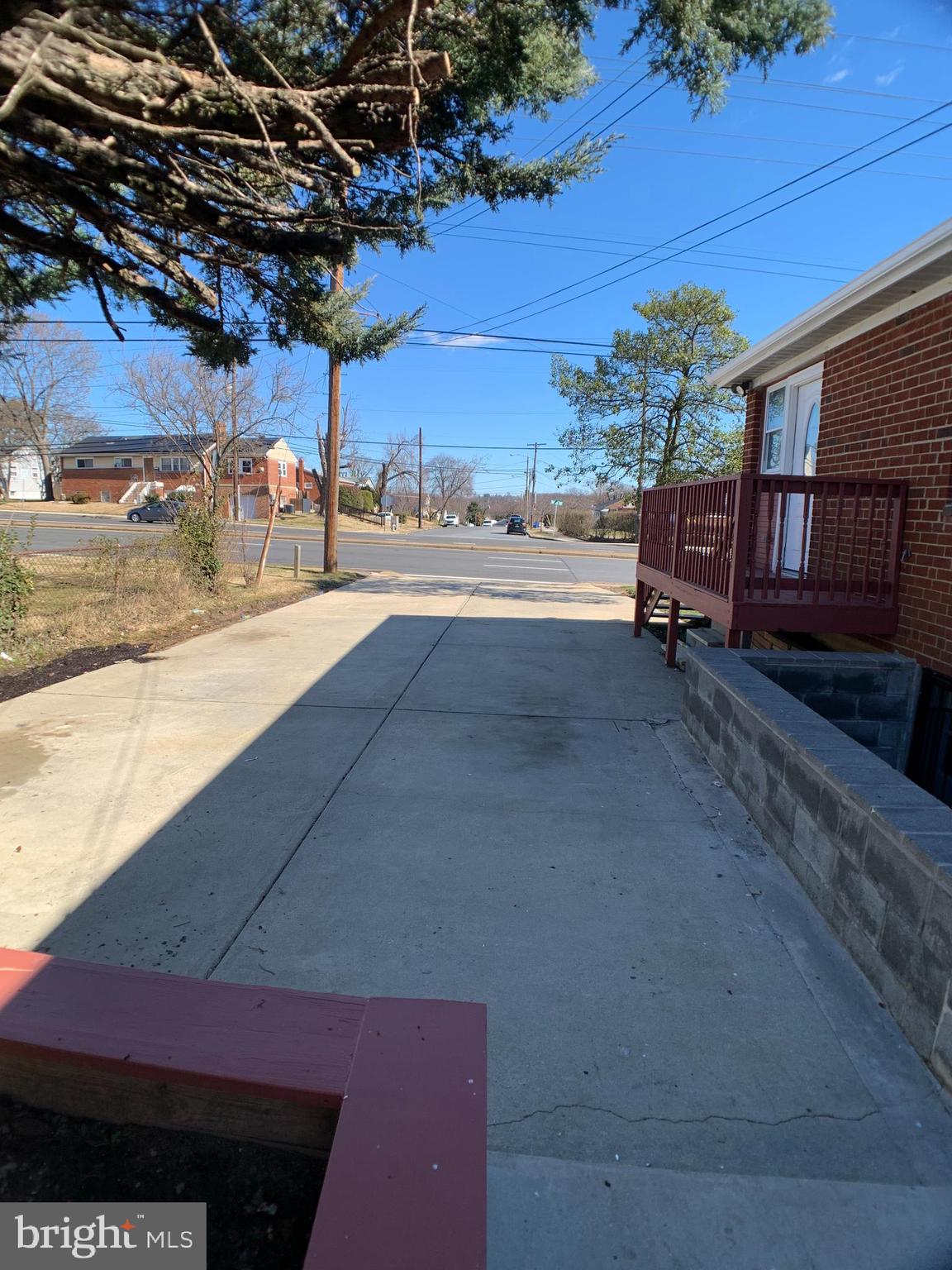 RIGGS PARK ESTATES - Residential