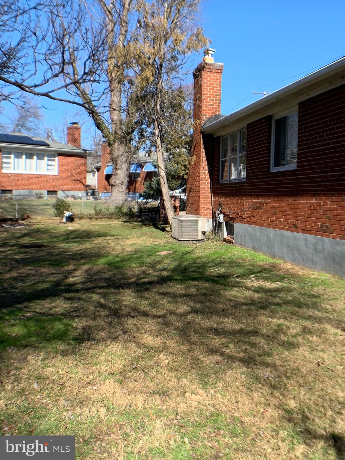 RIGGS PARK ESTATES - Residential