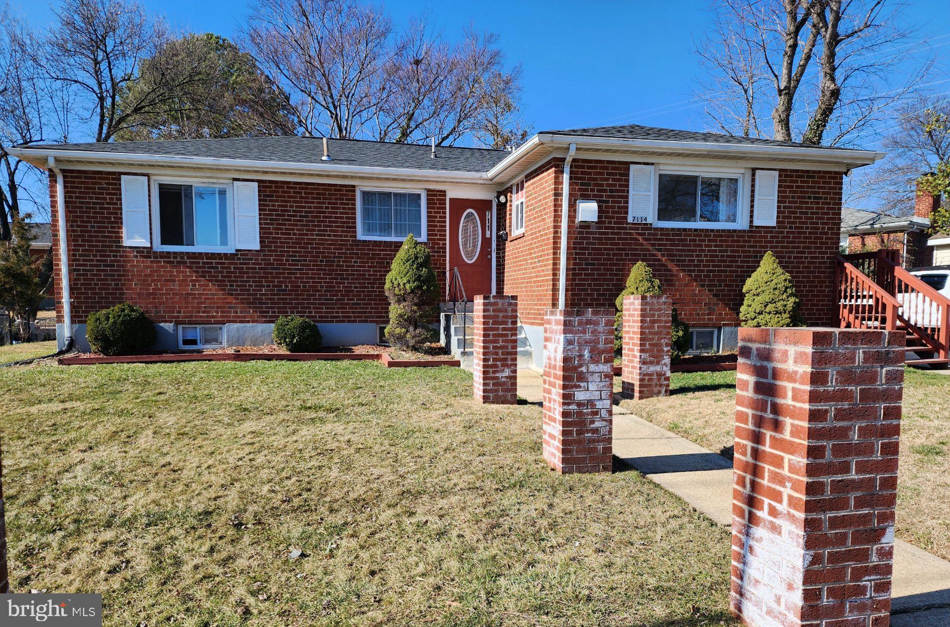 RIGGS PARK ESTATES - Residential