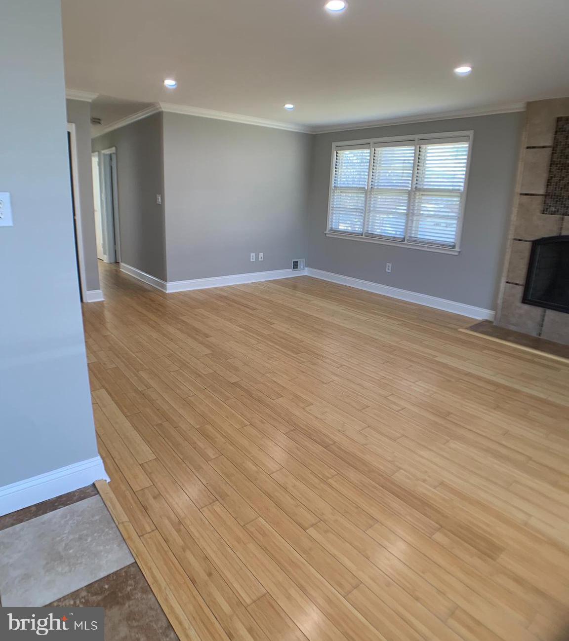 RIGGS PARK ESTATES - Residential