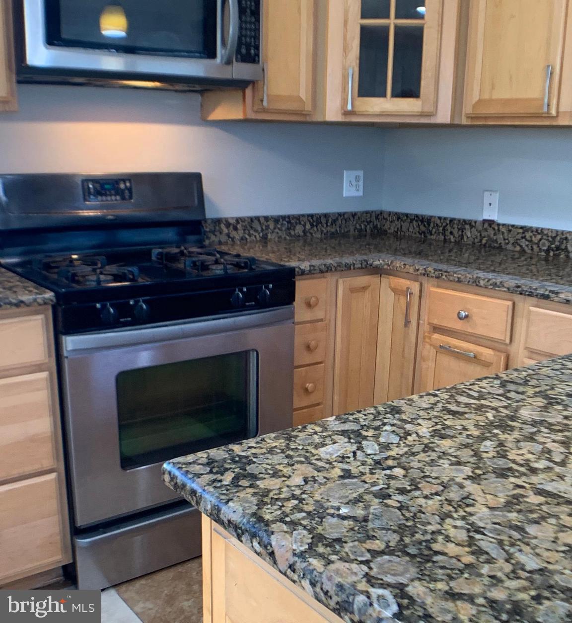 RIGGS PARK ESTATES - Residential