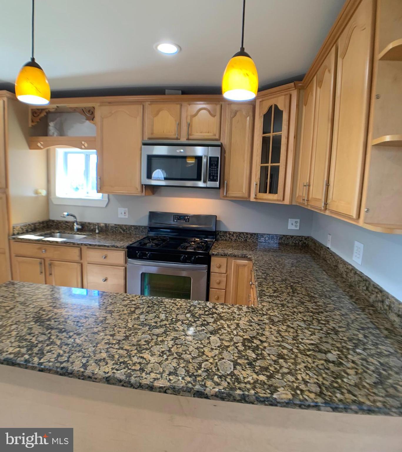 RIGGS PARK ESTATES - Residential