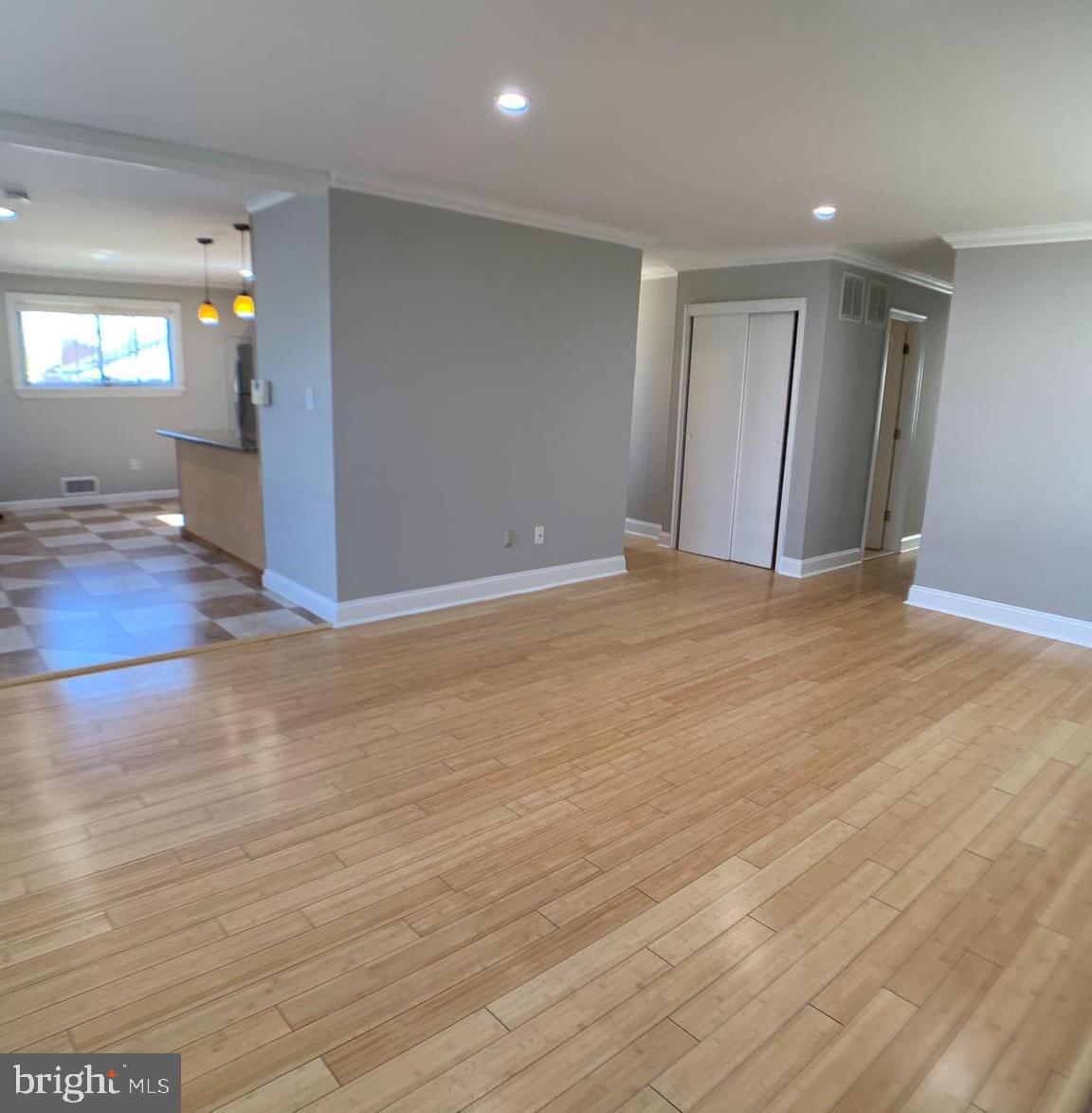 RIGGS PARK ESTATES - Residential