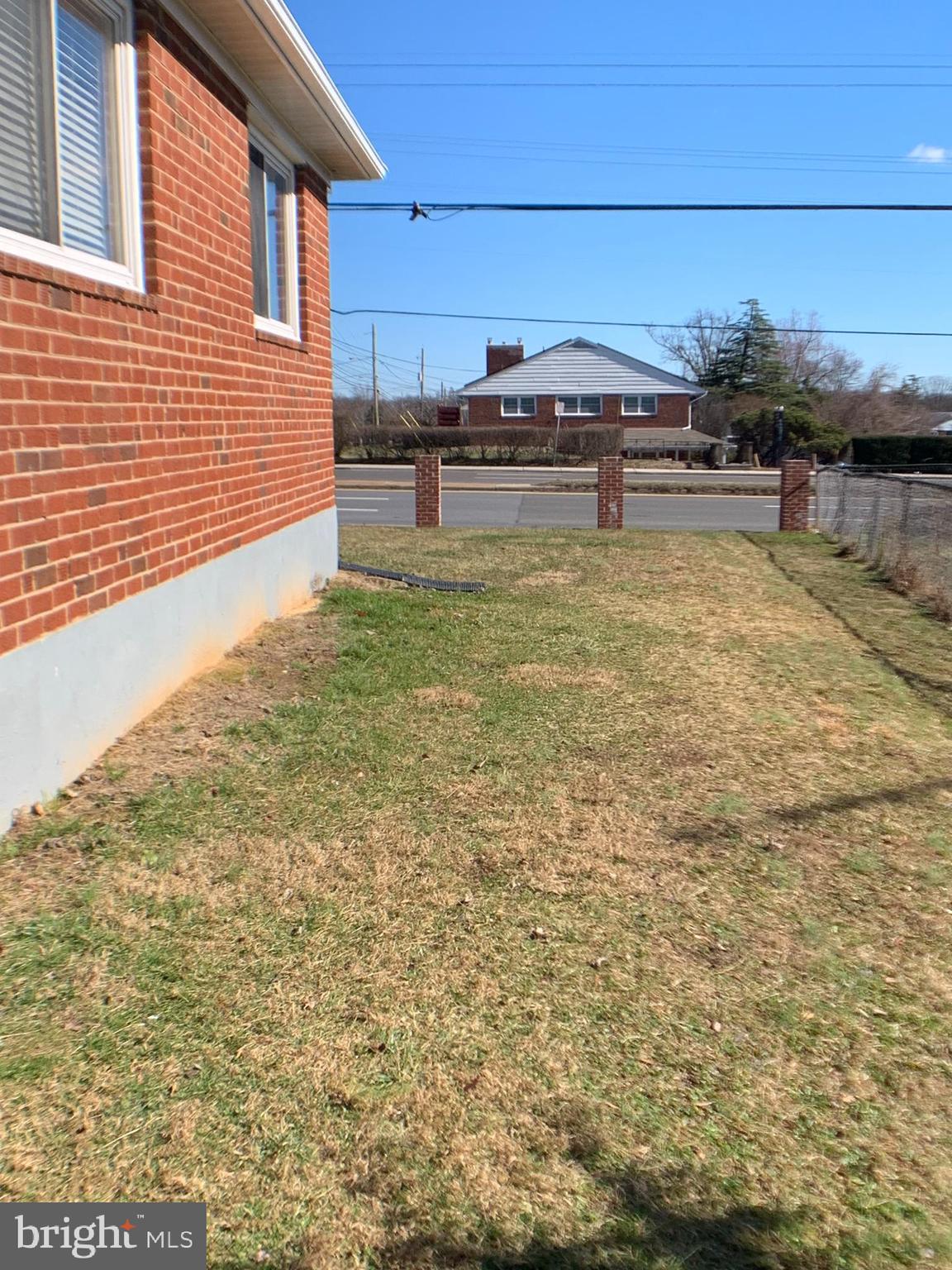 RIGGS PARK ESTATES - Residential