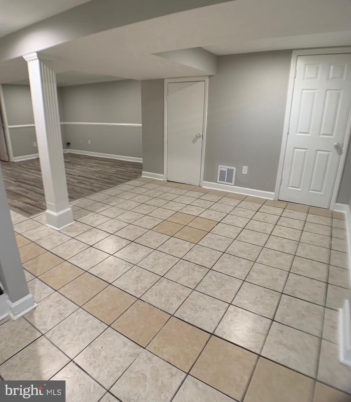 RIGGS PARK ESTATES - Residential