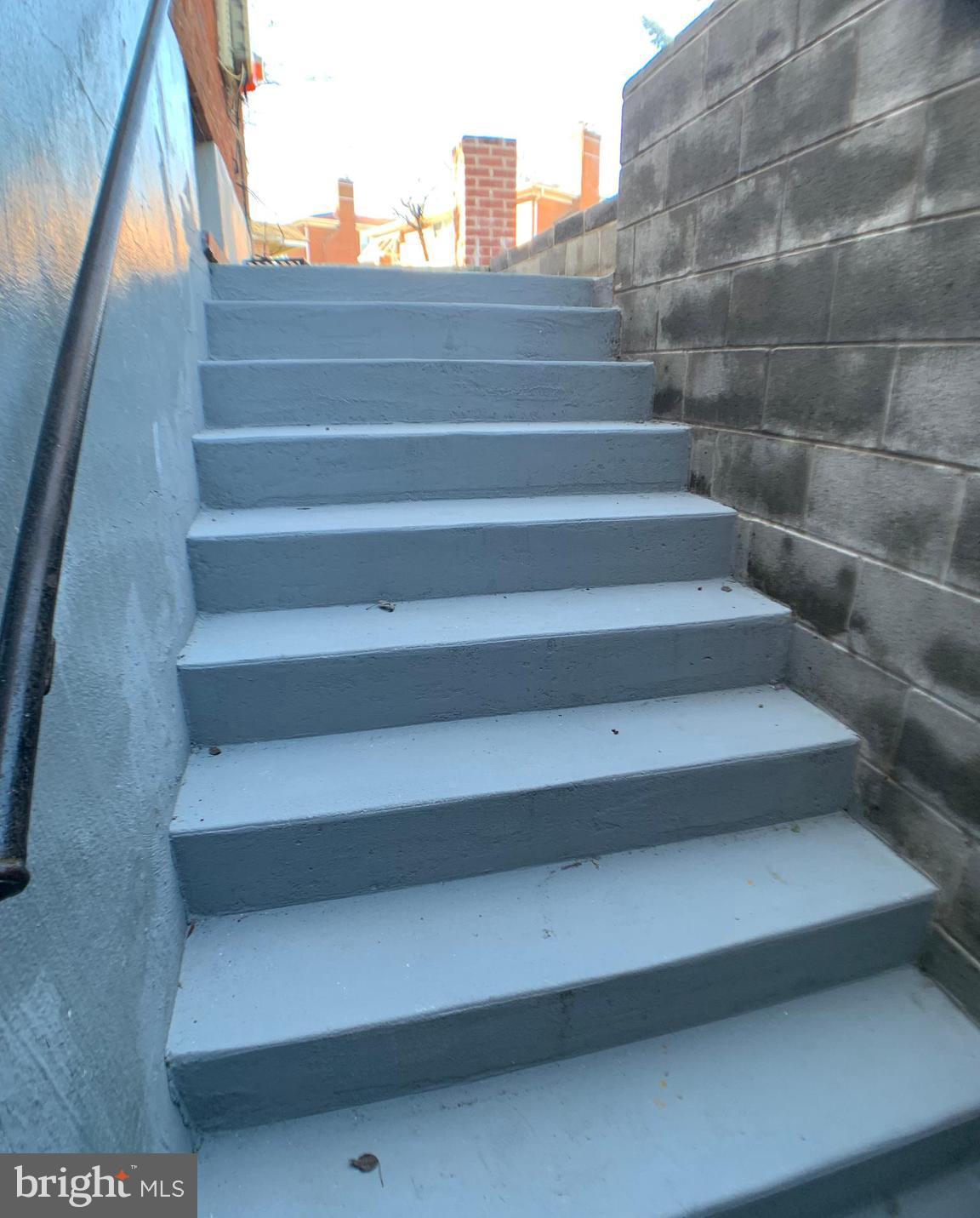 RIGGS PARK ESTATES - Residential