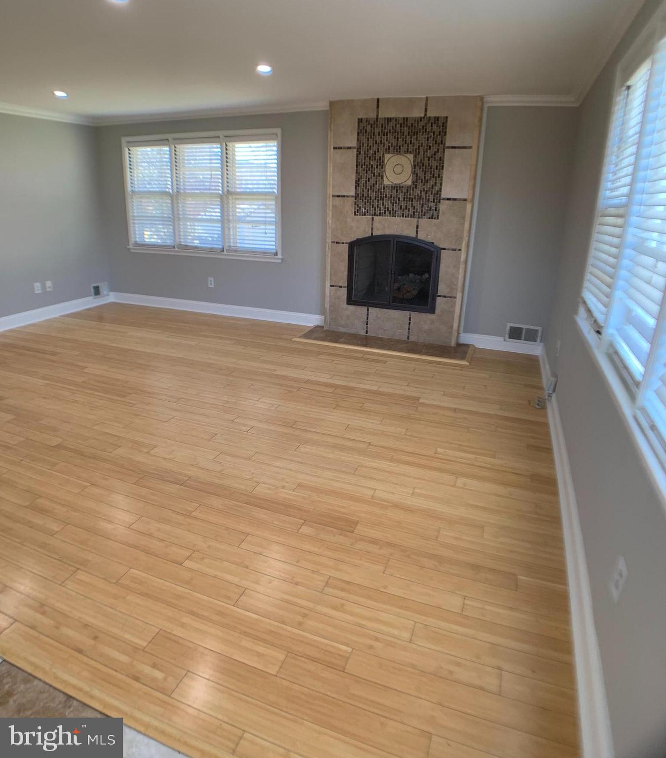 RIGGS PARK ESTATES - Residential