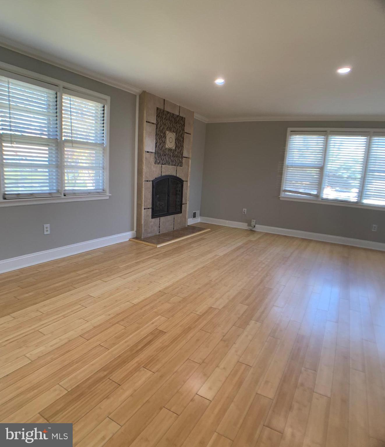 RIGGS PARK ESTATES - Residential