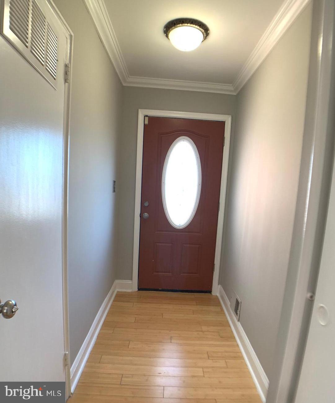 RIGGS PARK ESTATES - Residential