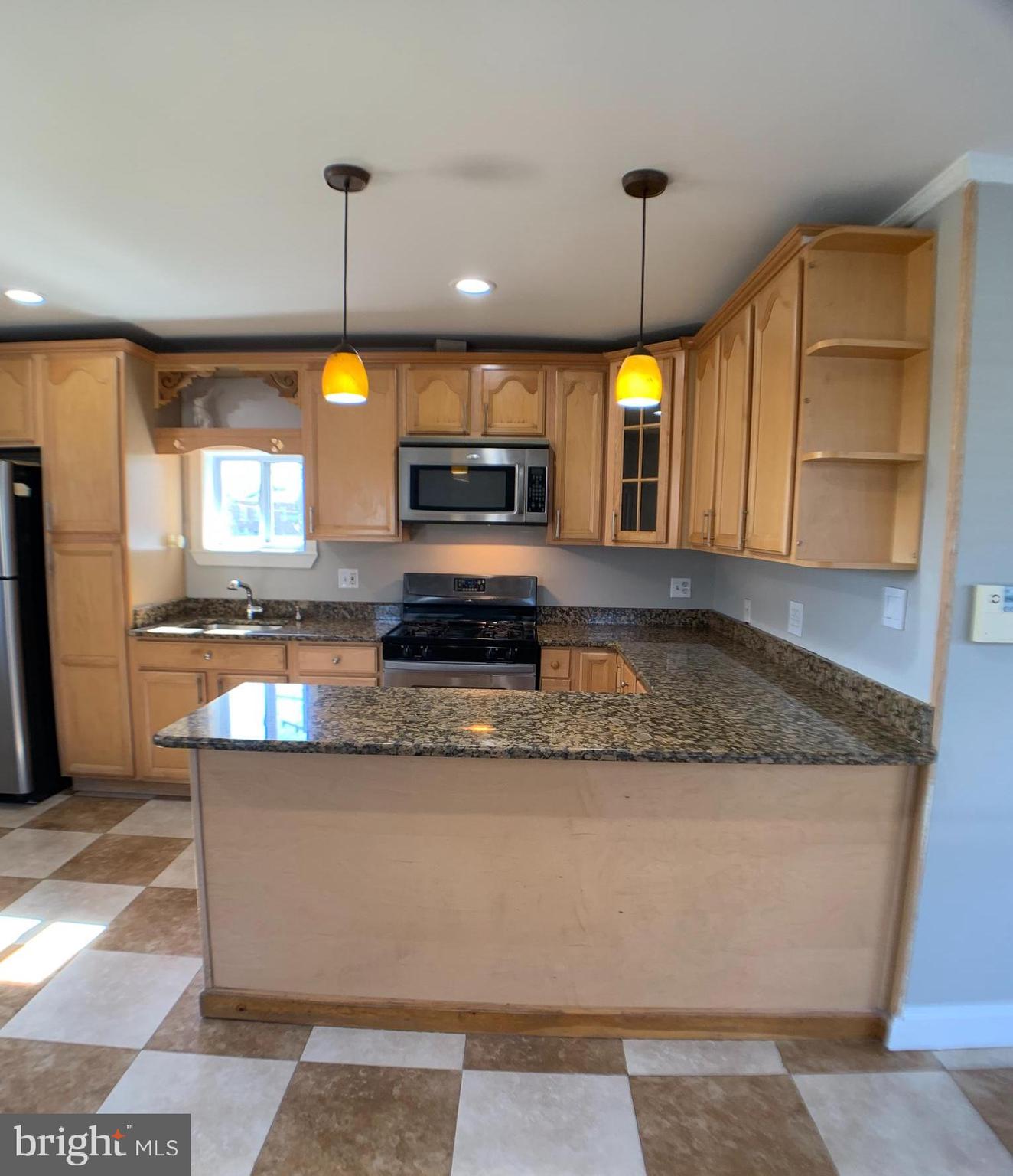 RIGGS PARK ESTATES - Residential