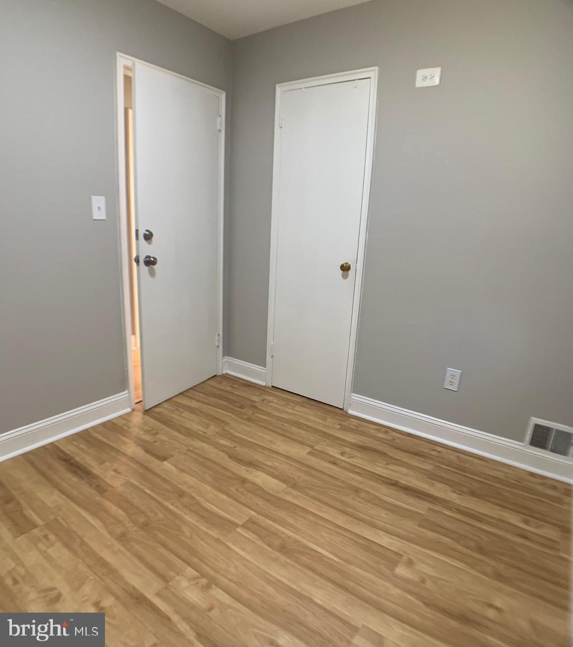 RIGGS PARK ESTATES - Residential