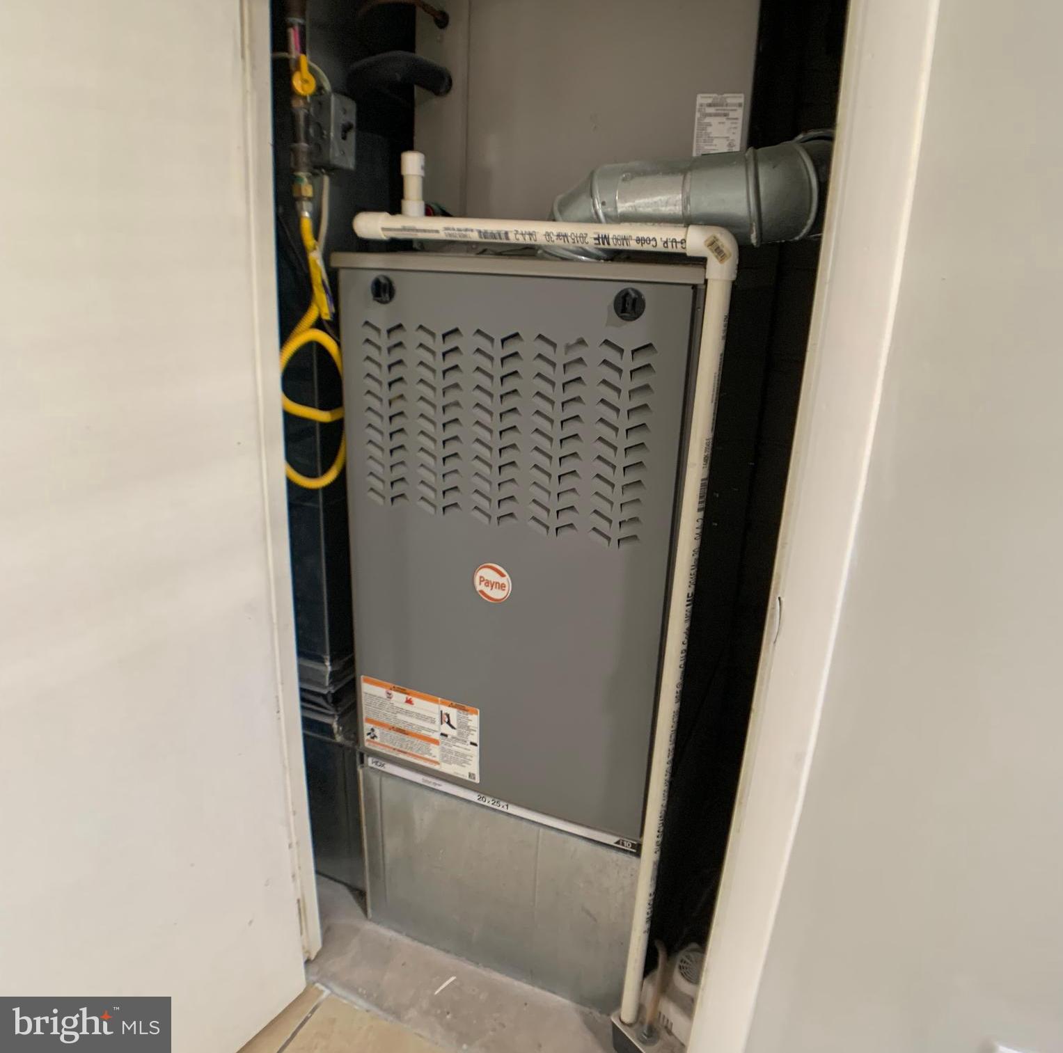 RIGGS PARK ESTATES - Residential