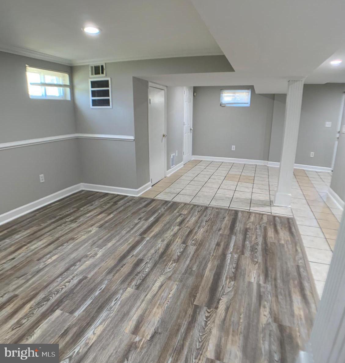 RIGGS PARK ESTATES - Residential