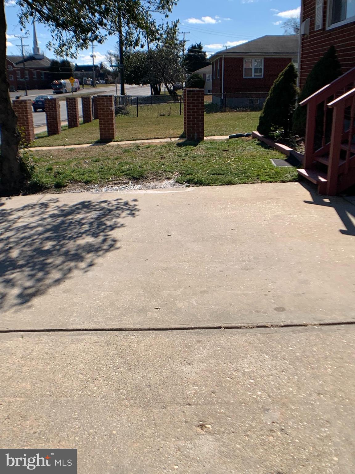 RIGGS PARK ESTATES - Residential