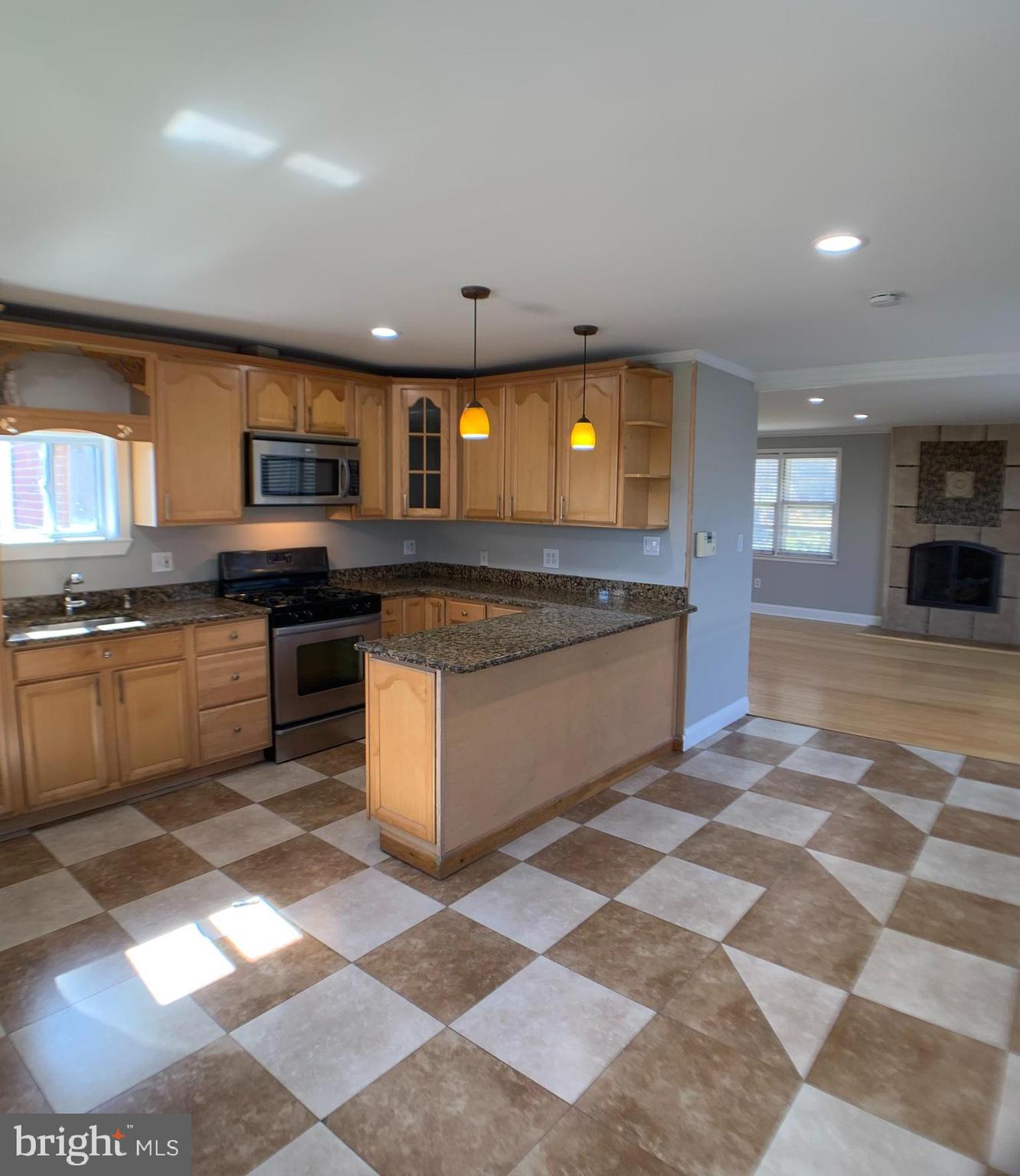 RIGGS PARK ESTATES - Residential