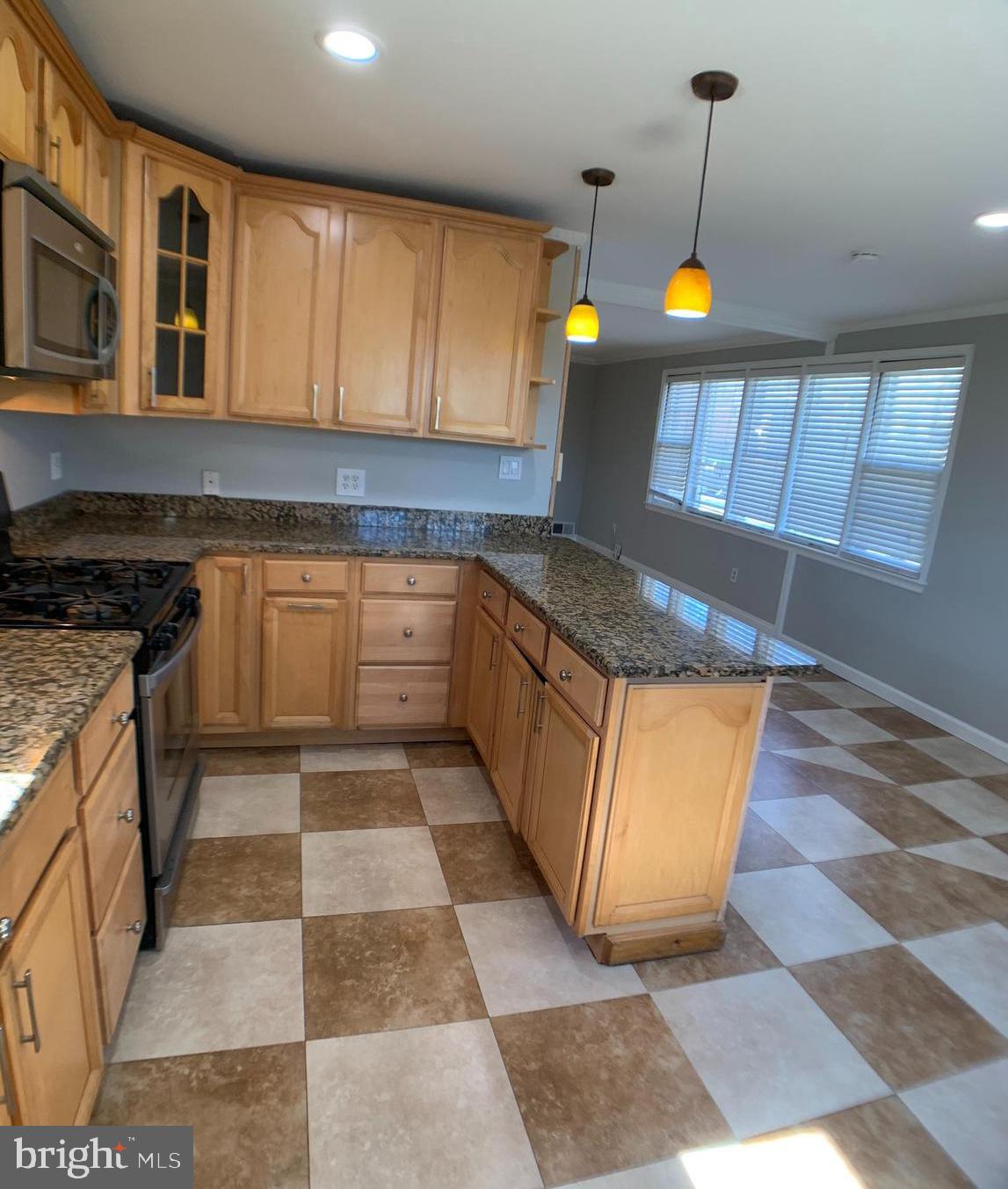 RIGGS PARK ESTATES - Residential