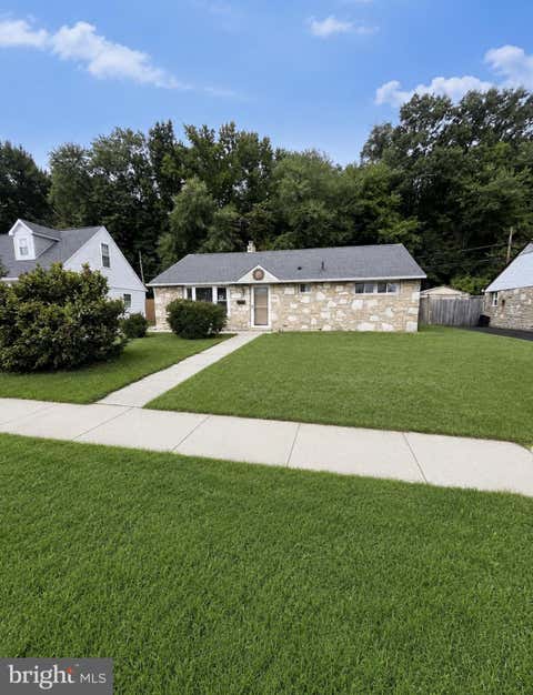 Homes For Rent - 2515 Woodlawn Drive<br/> BRISTOL, PA 19007