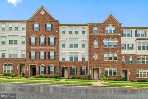 Condo For Sale - 10109 Fauberg Street<br/> Frederick County, IJAMSVILLE, MD 21754