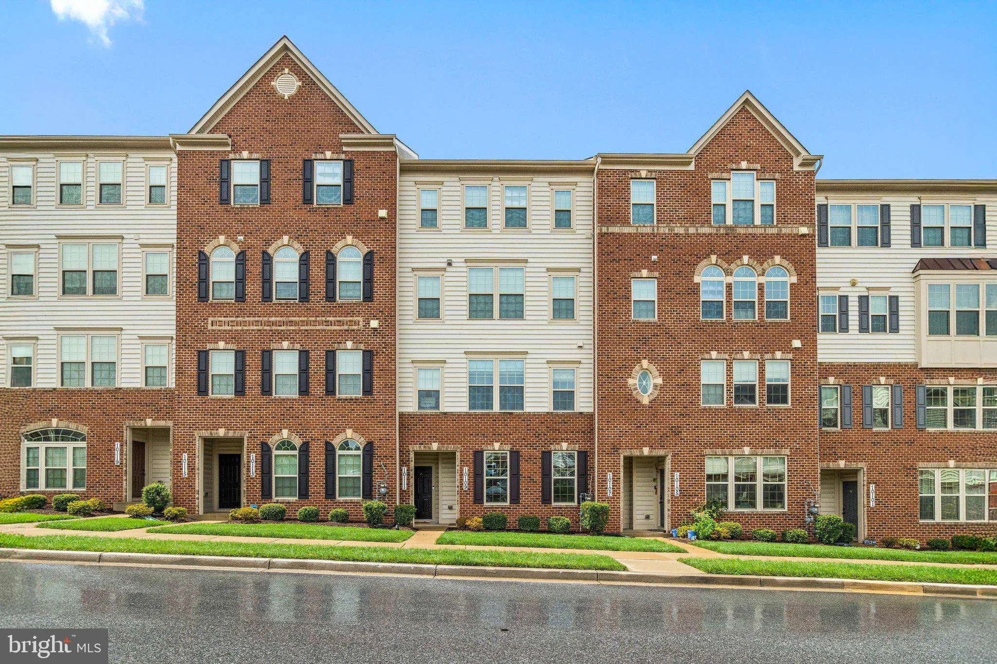 10109 Fauberg Street, Ijamsville, MD, 21754