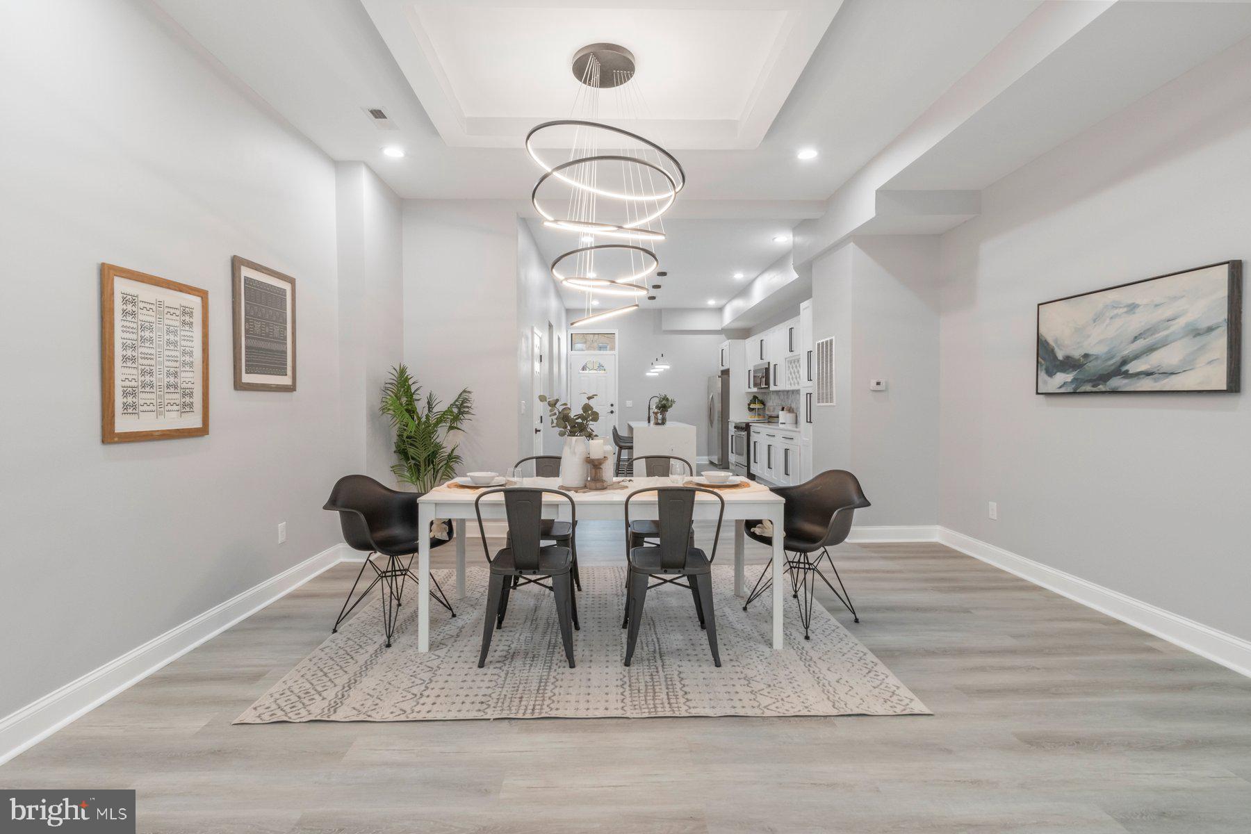 DRUID HEIGHTS - Residential