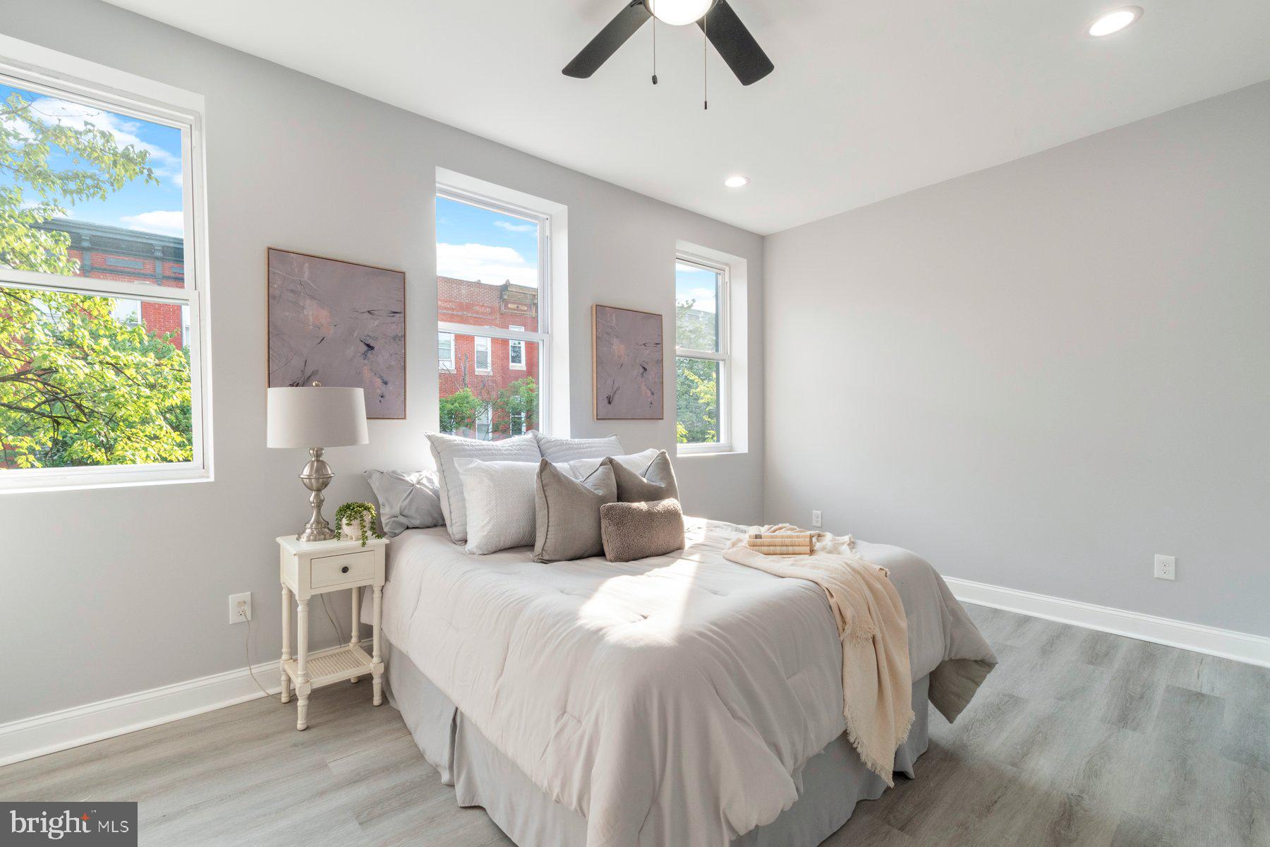 DRUID HEIGHTS - Residential