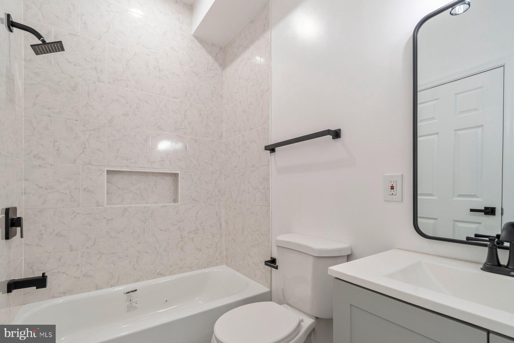 DRUID HEIGHTS - Residential