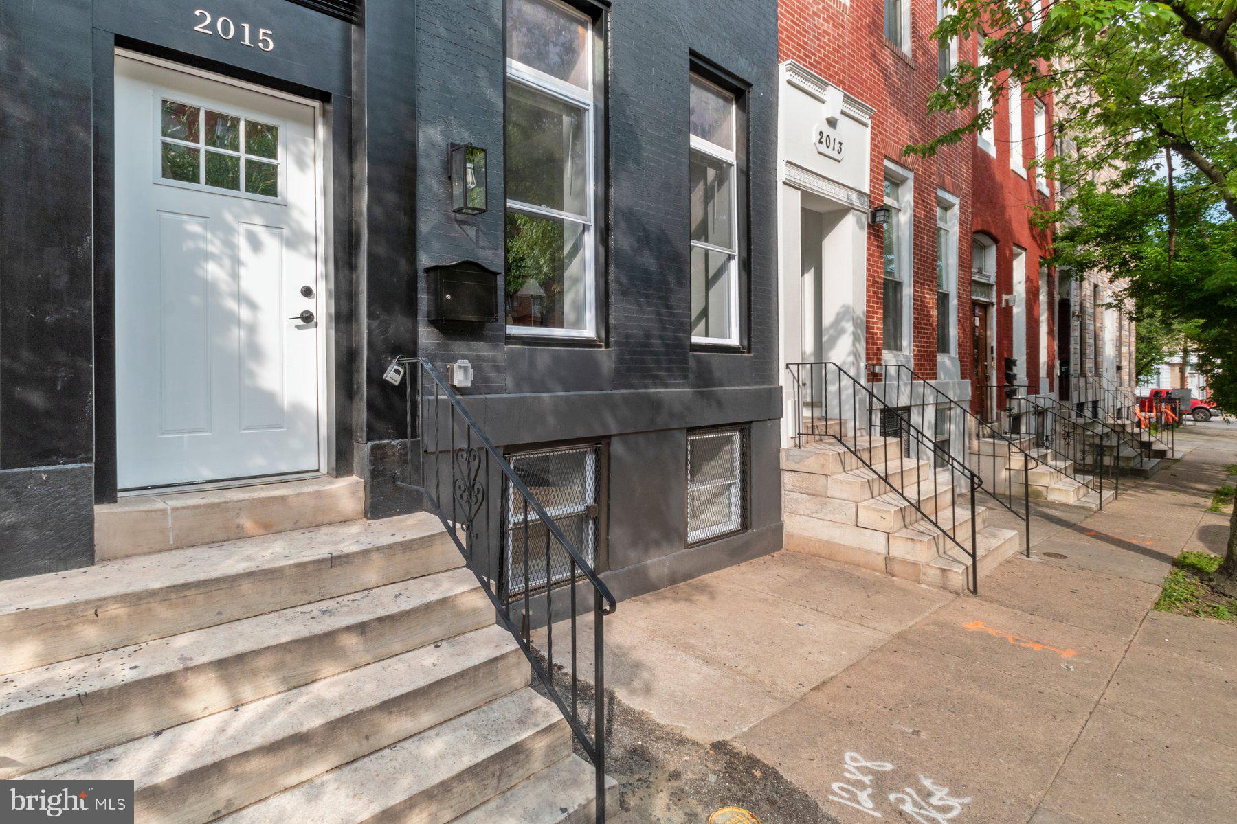 DRUID HEIGHTS - Residential