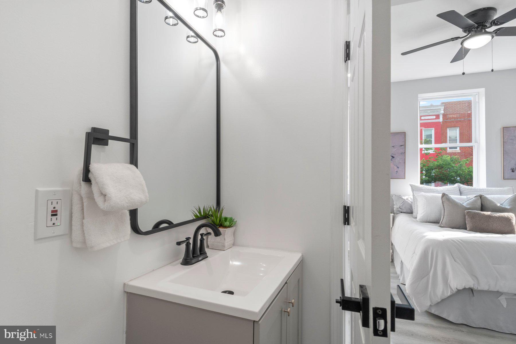 DRUID HEIGHTS - Residential