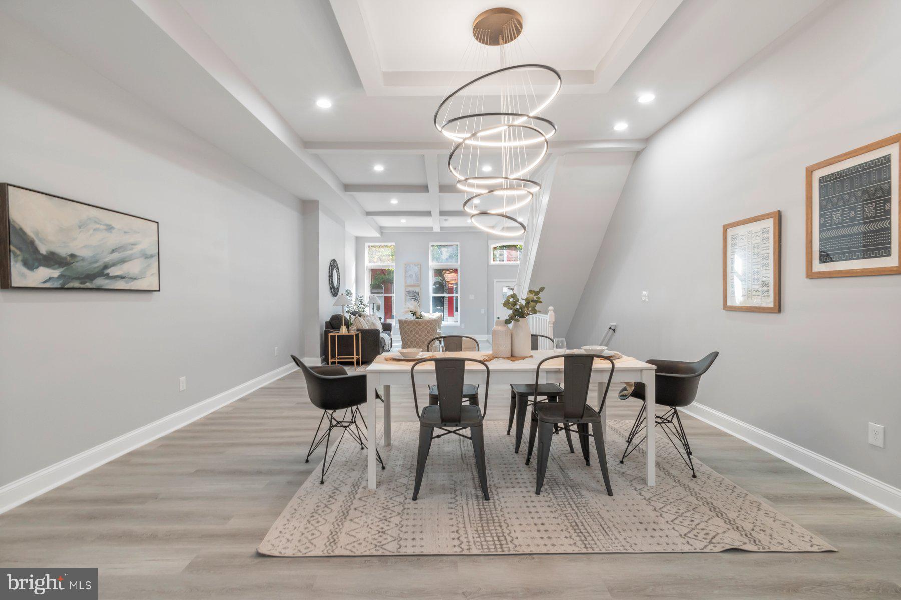 DRUID HEIGHTS - Residential