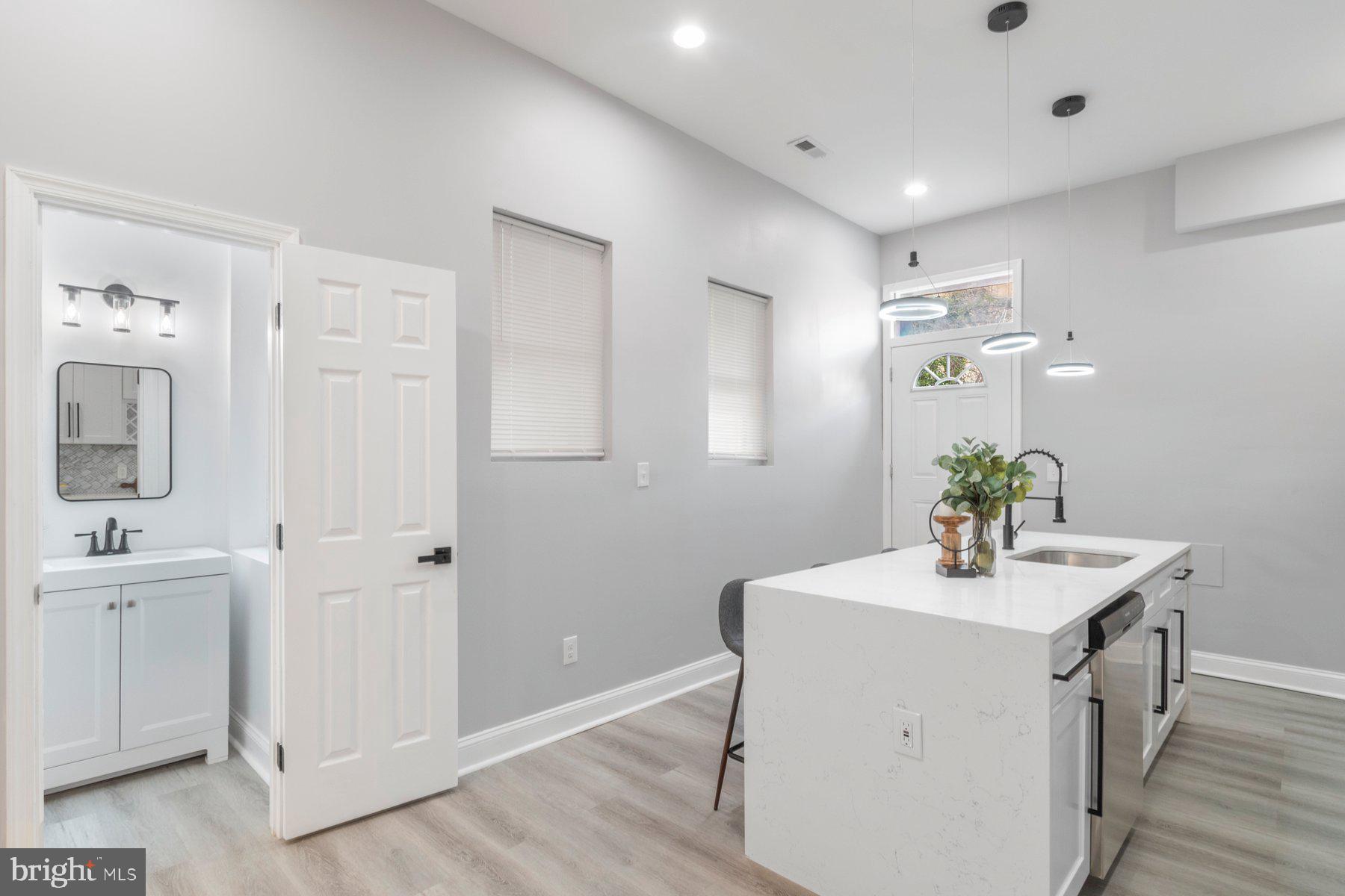 DRUID HEIGHTS - Residential