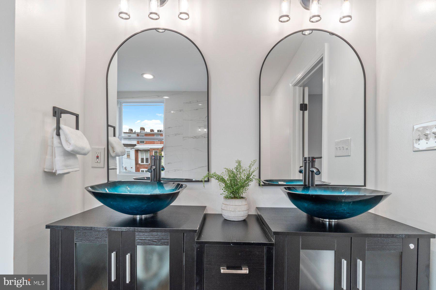 DRUID HEIGHTS - Residential