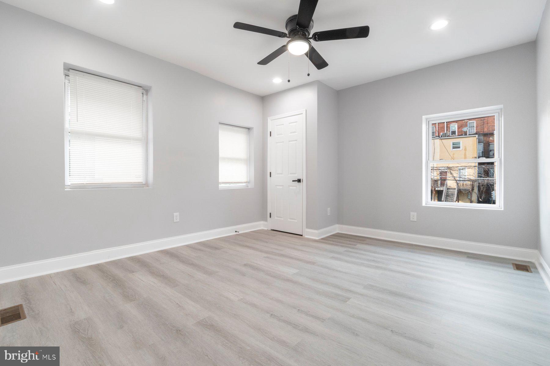 DRUID HEIGHTS - Residential