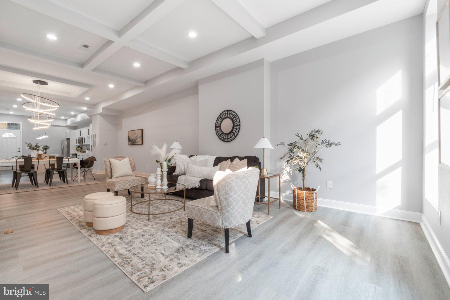 DRUID HEIGHTS - Residential