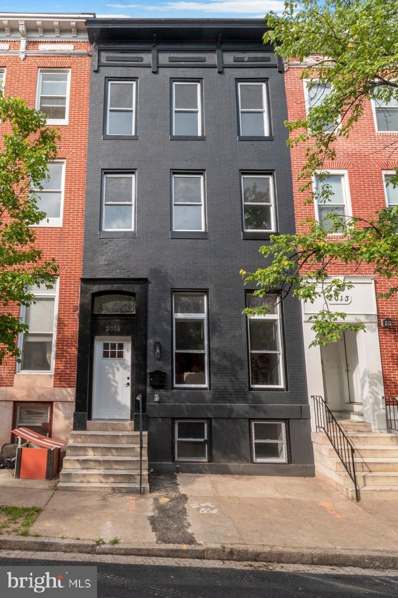 DRUID HEIGHTS - Residential