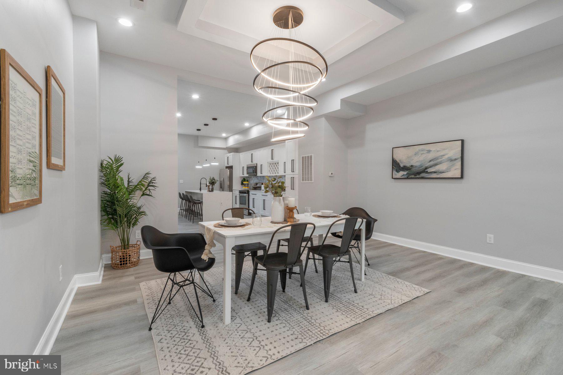 DRUID HEIGHTS - Residential