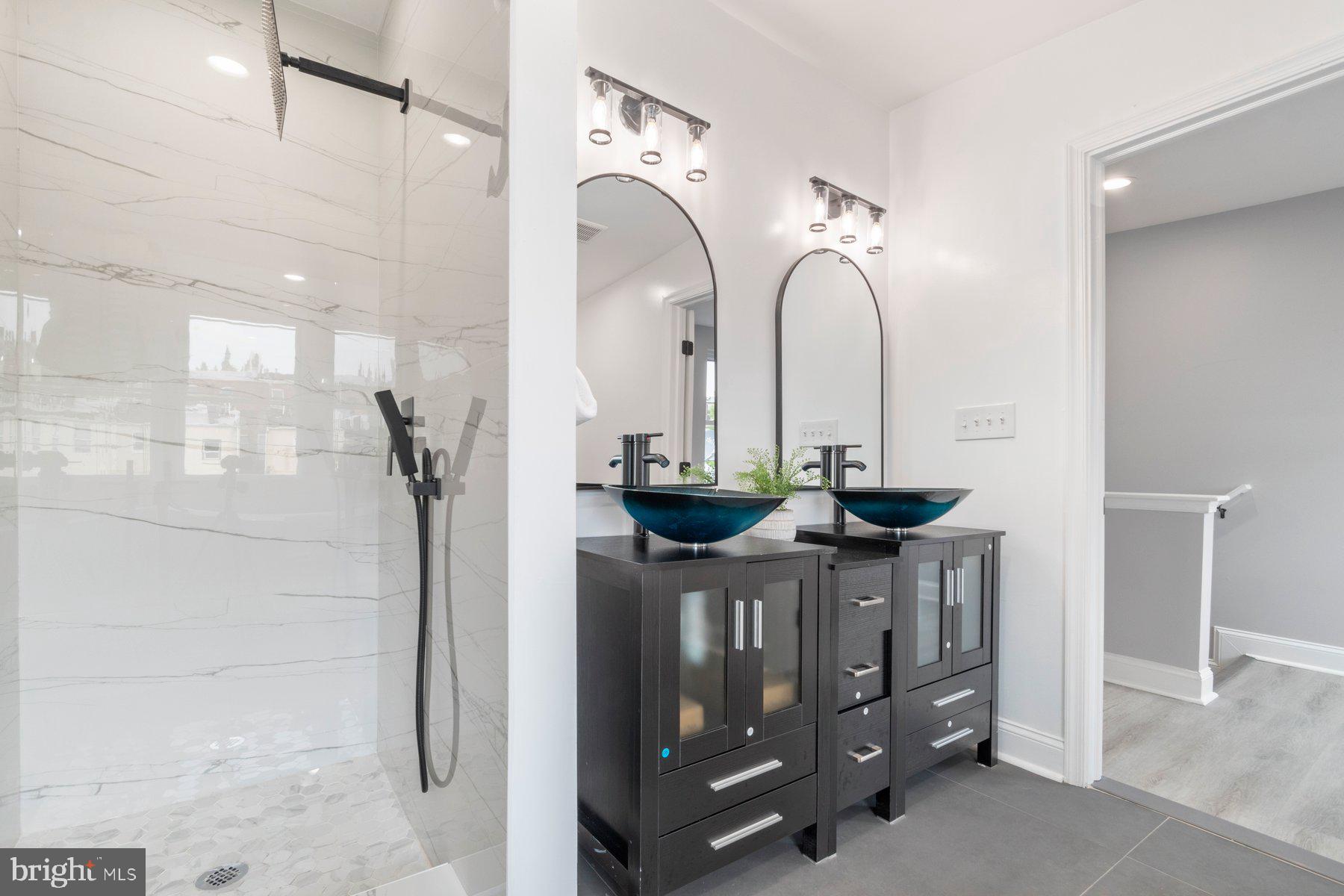 DRUID HEIGHTS - Residential