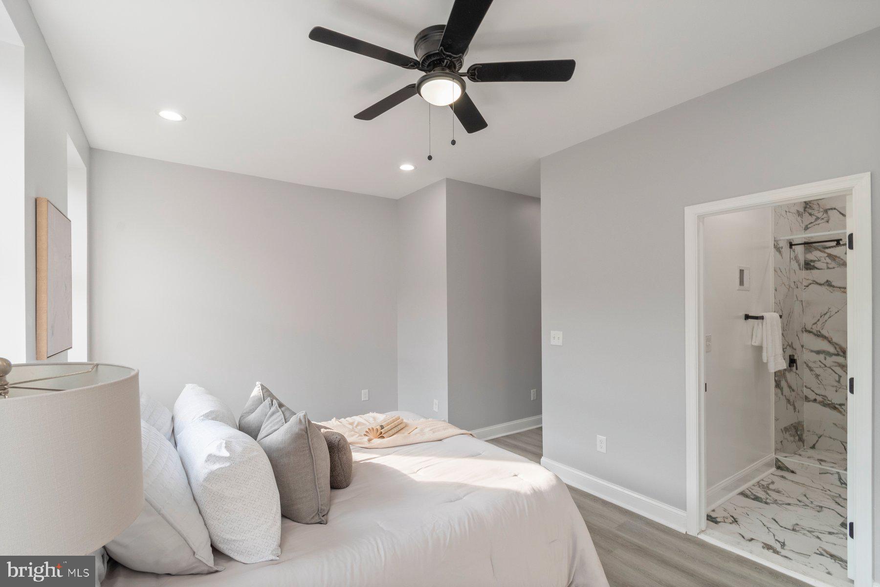 DRUID HEIGHTS - Residential