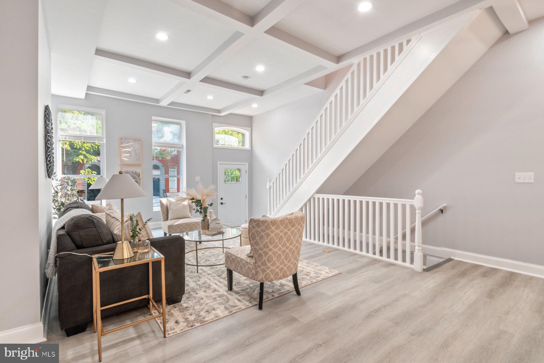 DRUID HEIGHTS - Residential