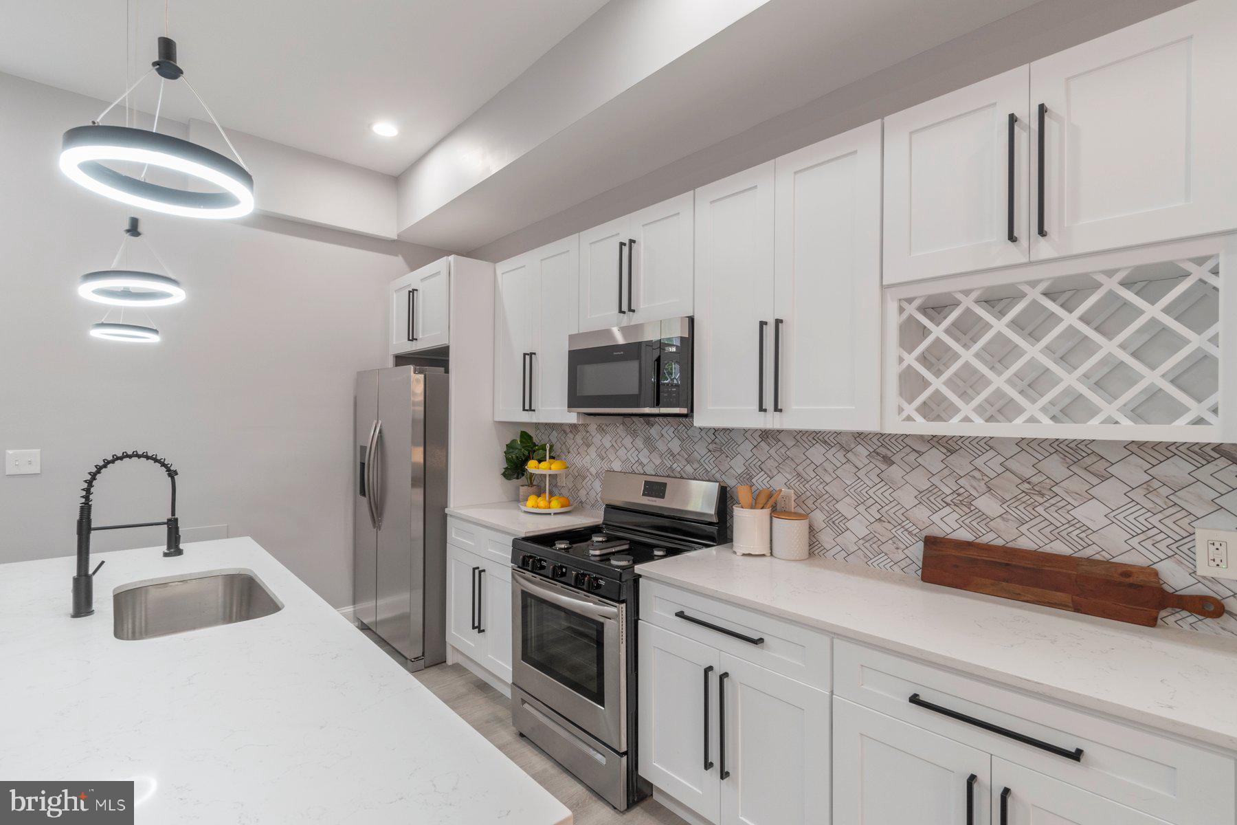 DRUID HEIGHTS - Residential