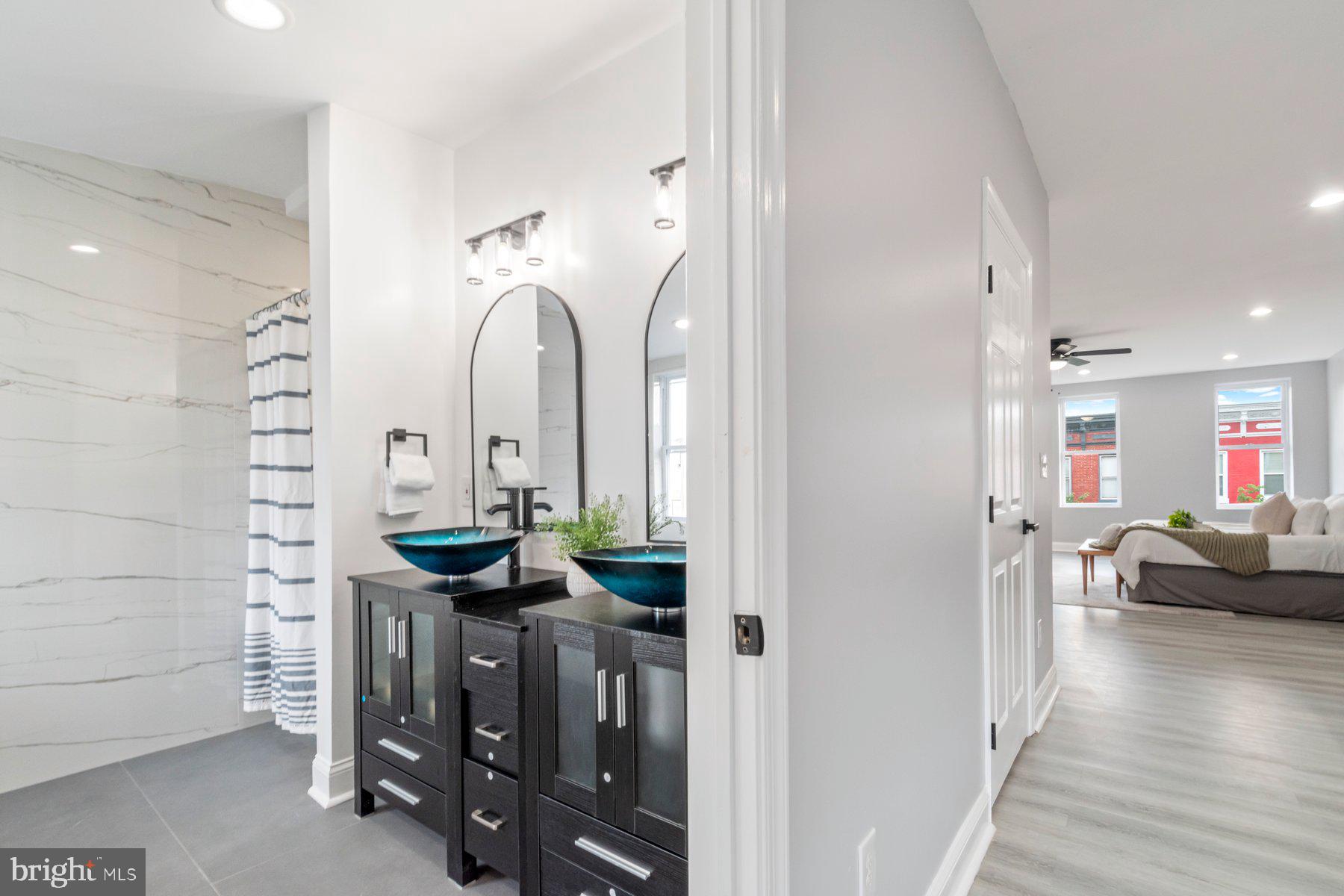 DRUID HEIGHTS - Residential