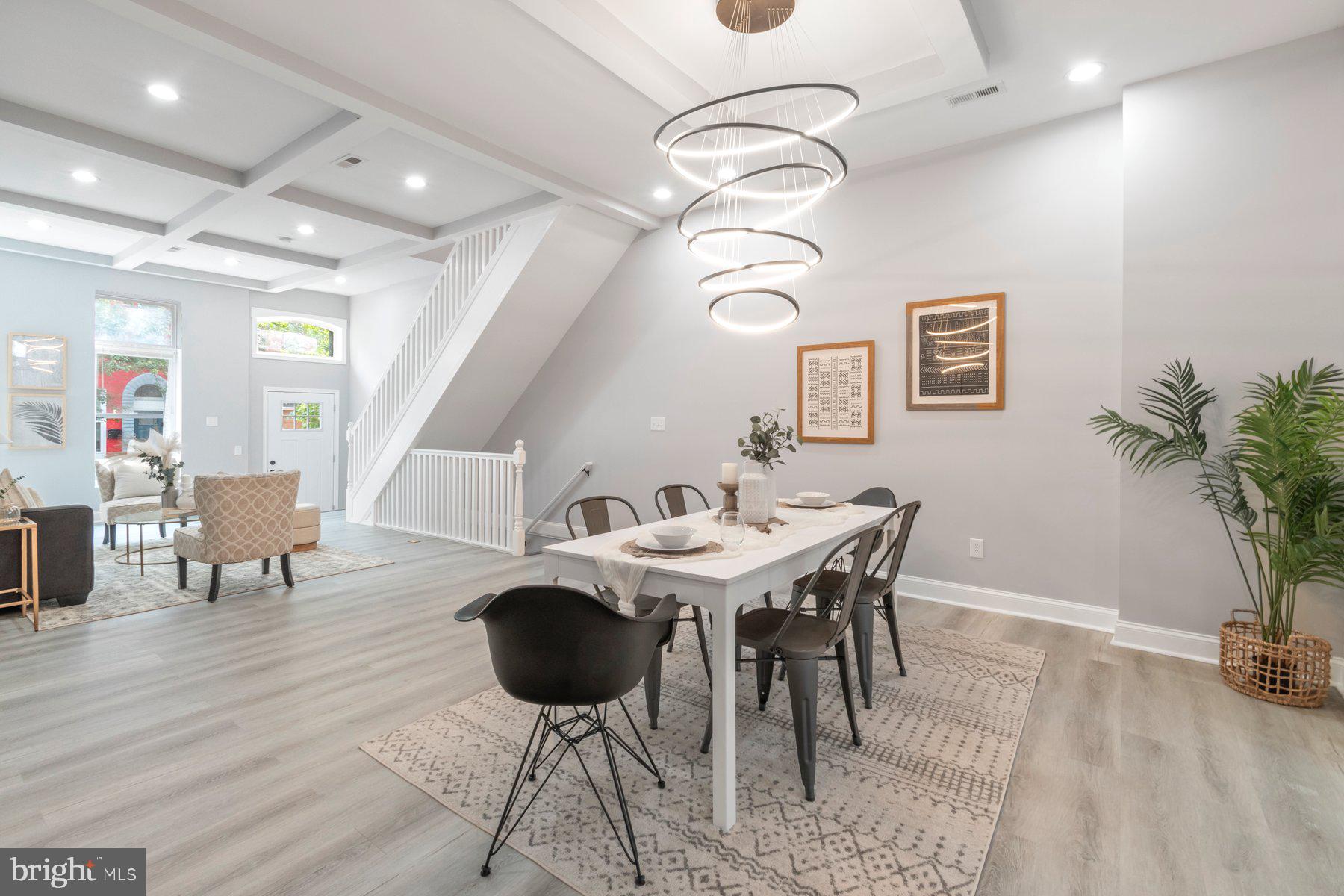 DRUID HEIGHTS - Residential