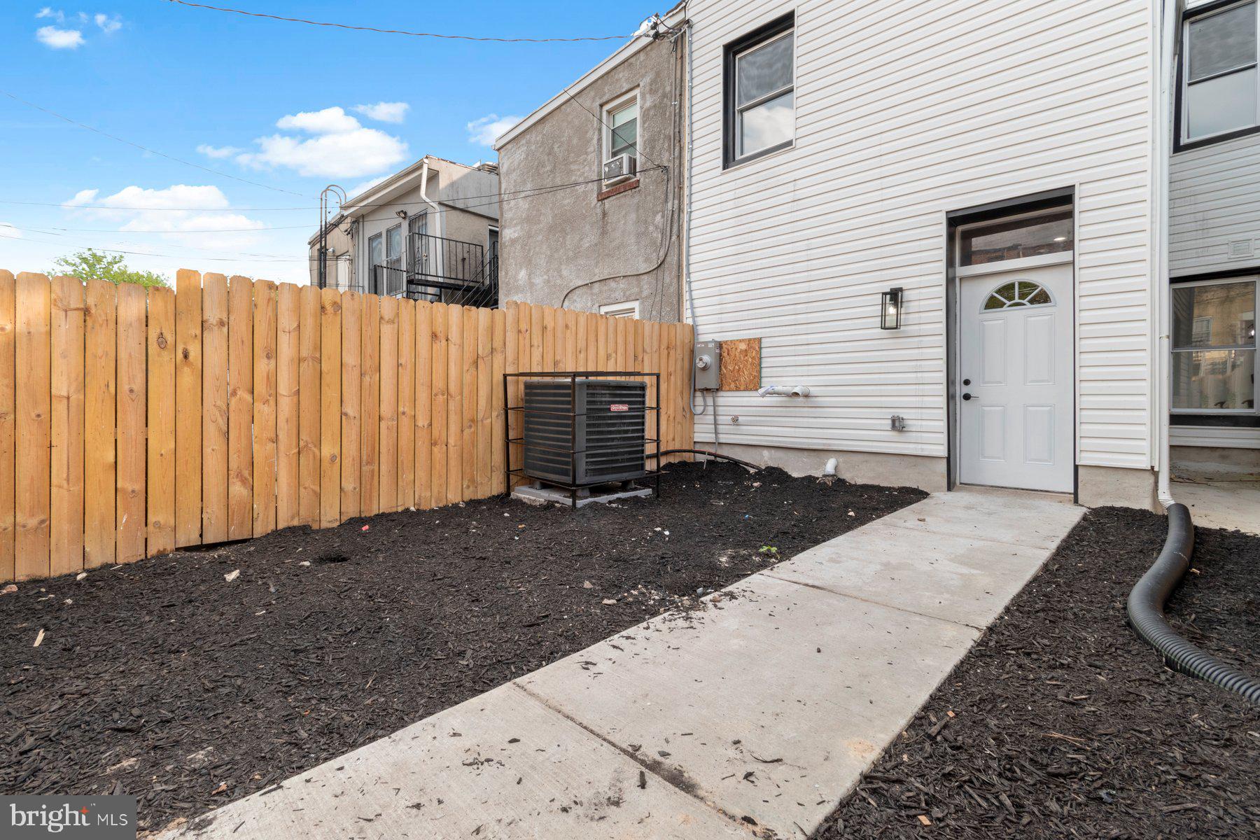 DRUID HEIGHTS - Residential