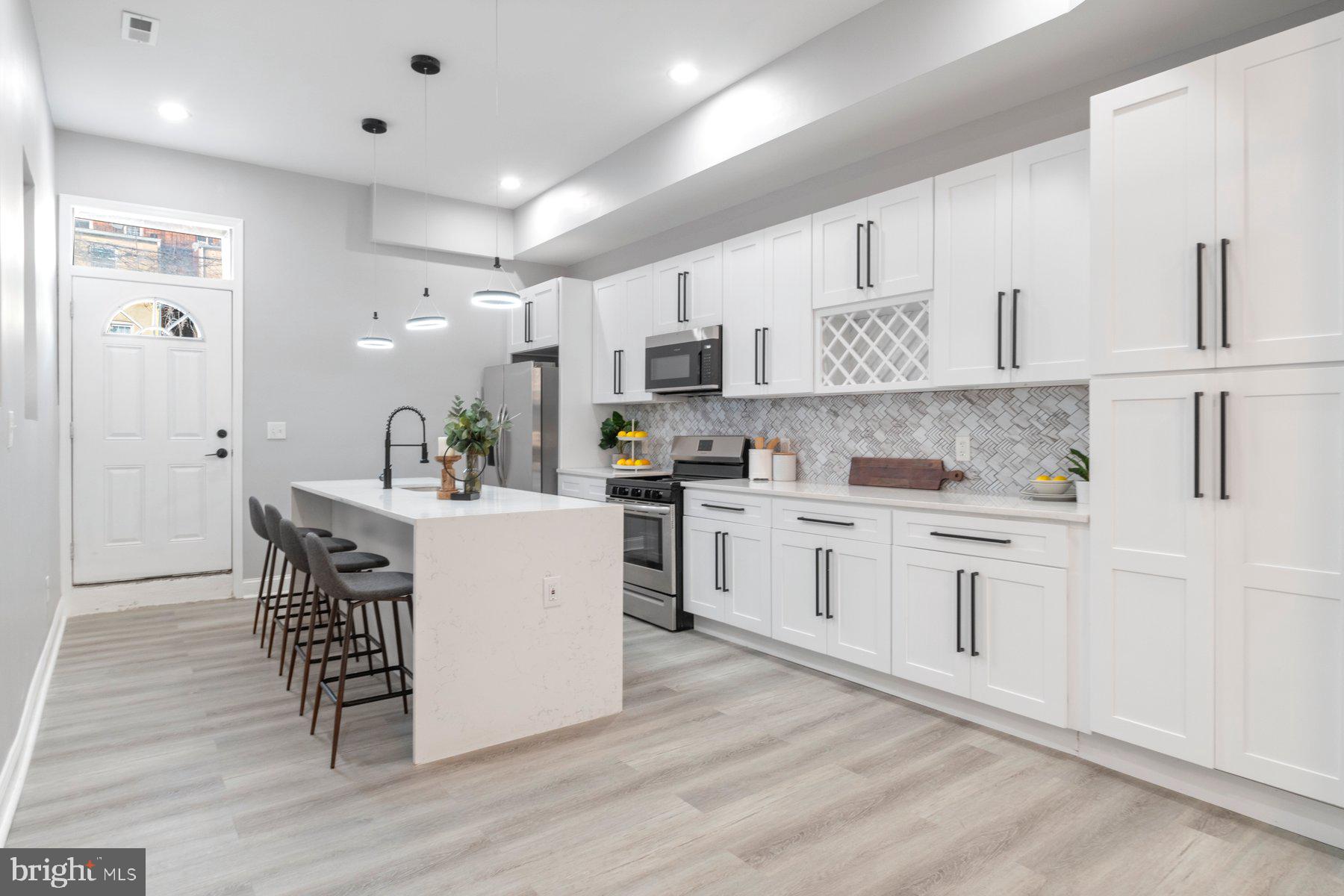 DRUID HEIGHTS - Residential