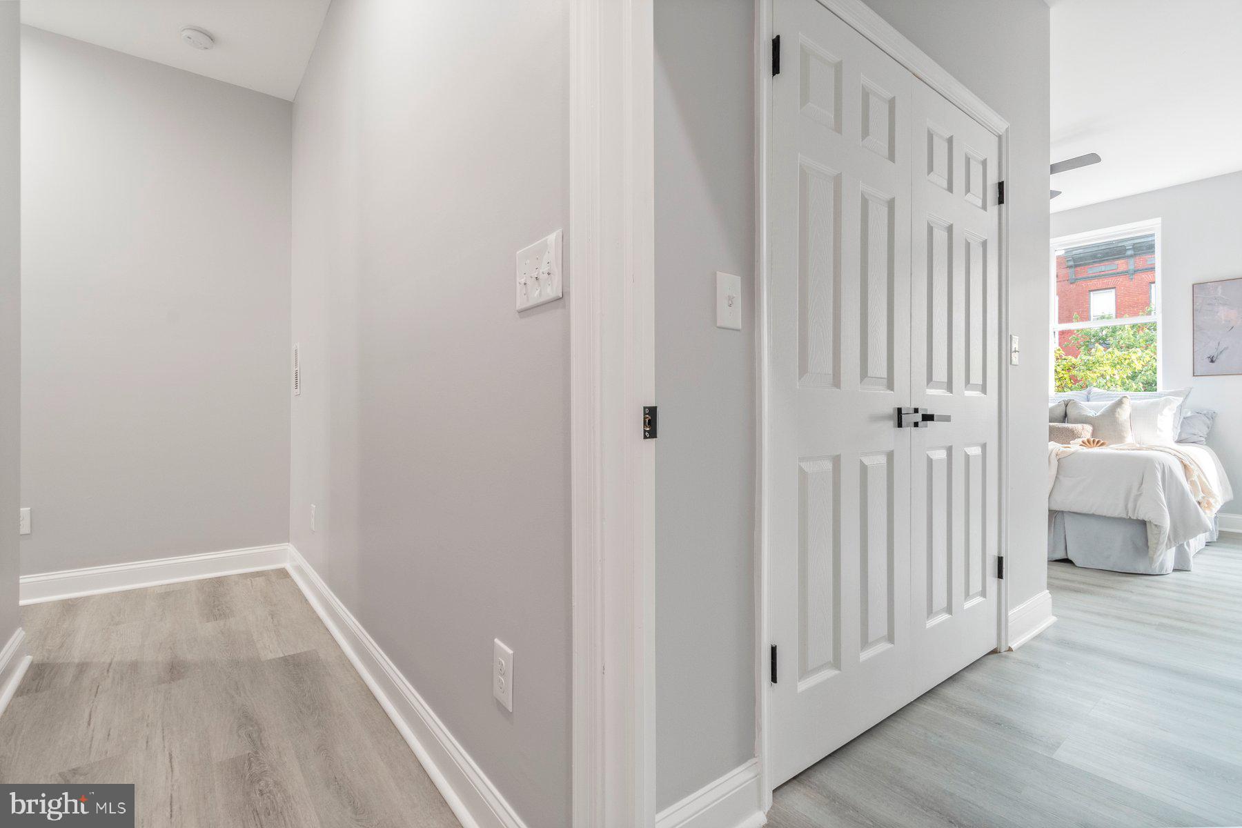 DRUID HEIGHTS - Residential