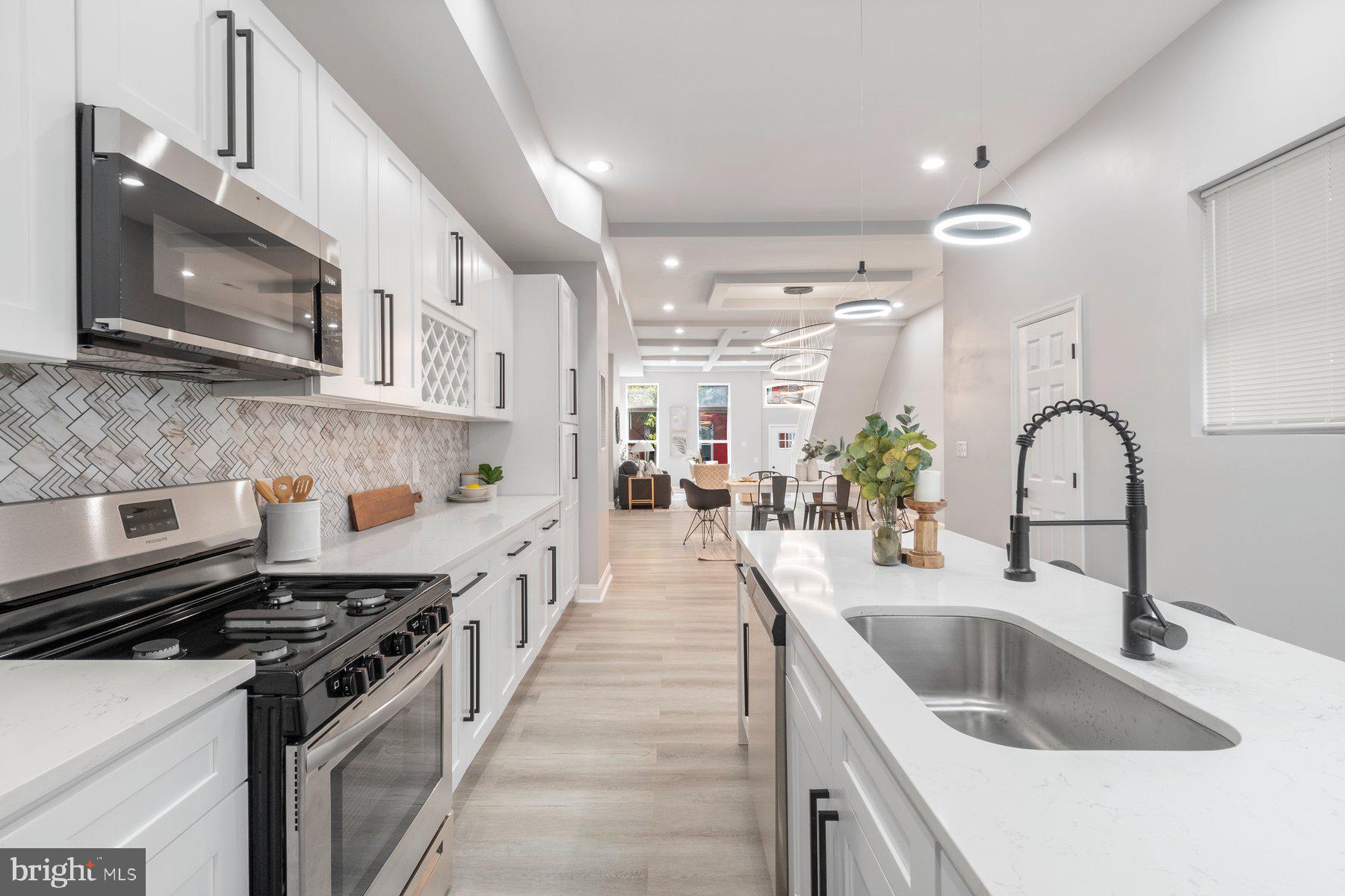 DRUID HEIGHTS - Residential