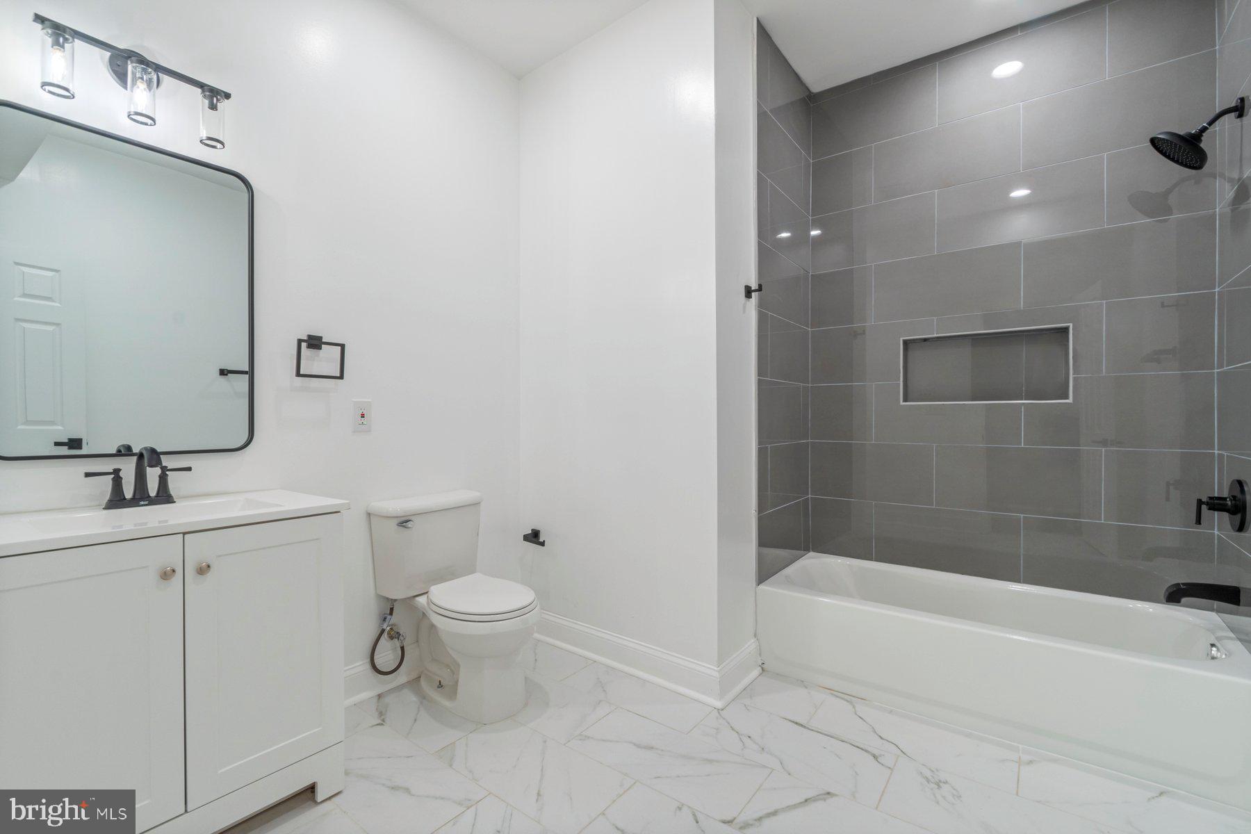 DRUID HEIGHTS - Residential